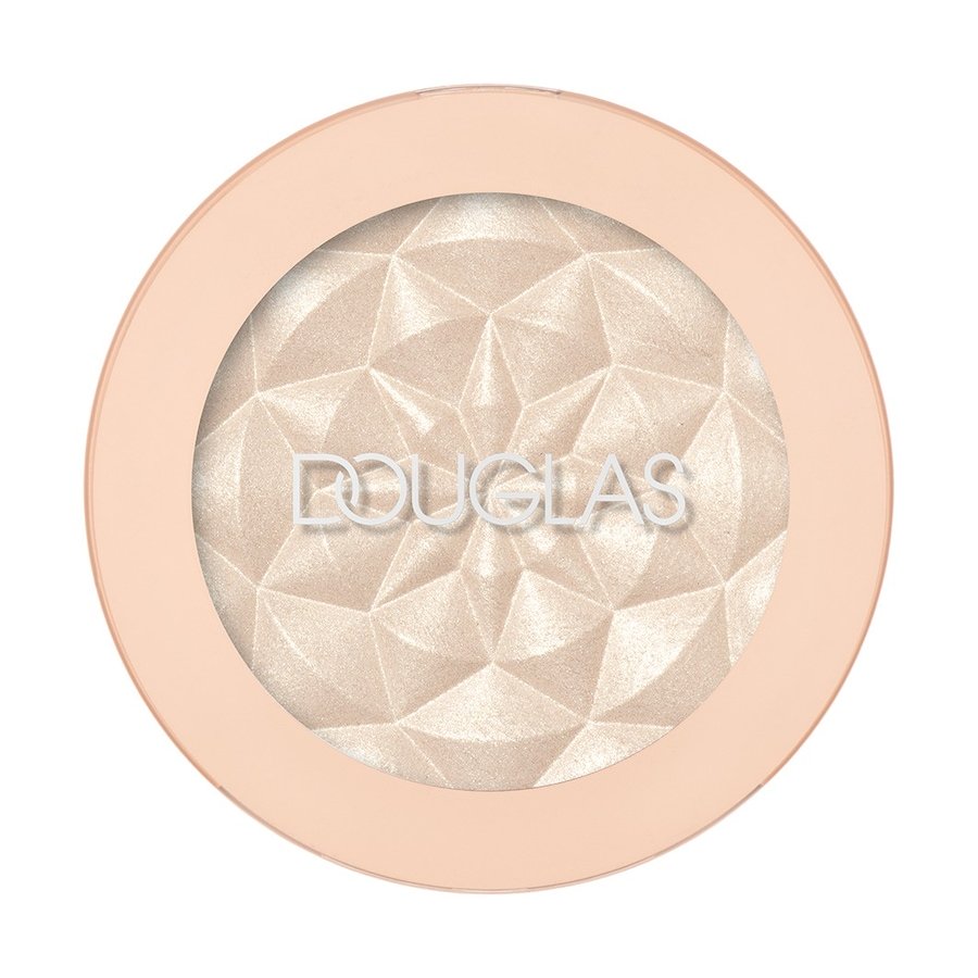 Douglas Collection Make-Up Puder rozświetlający Rozświetlacze 5 g BRIGHT CHAMPGANE