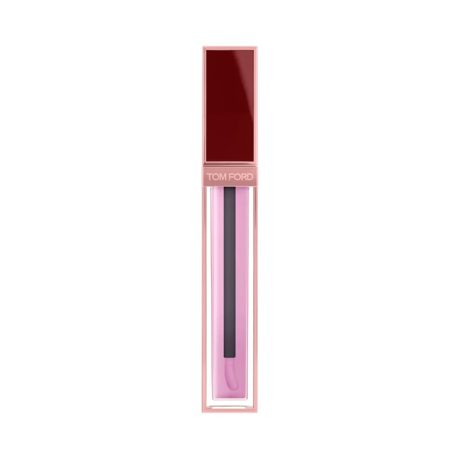 TOM FORD Rose Lip Oil Tint Olejek do ust 7 ml różowe złoty