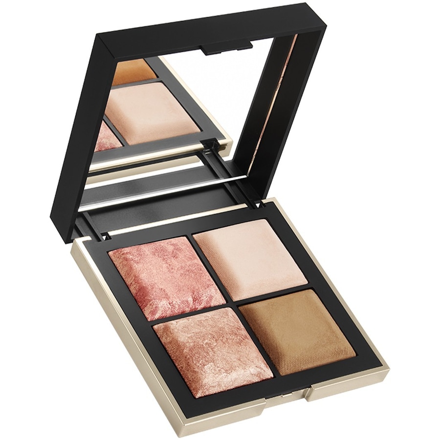 Dr Irena Eris Tylko w Douglas Dr Irena Eris Hybrid Face & Eye Palette 20 g Róż do policzków