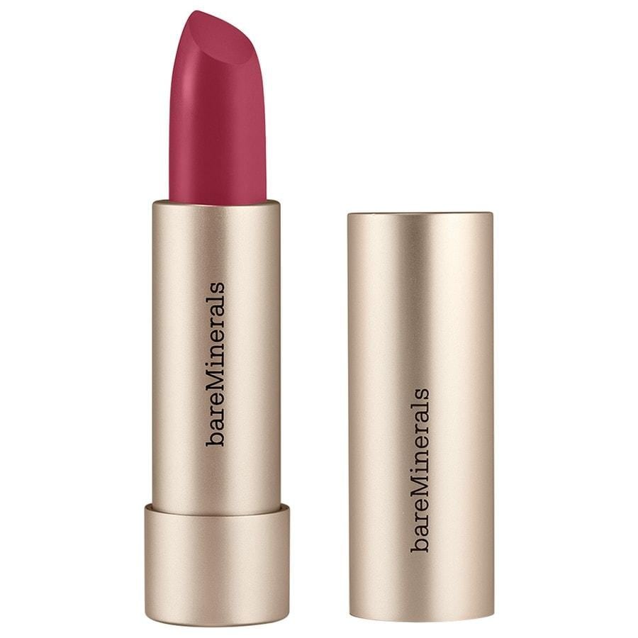 bareMinerals Mineralist Hydra-Smoothing Lipstick Szminki 3,6 g Optimism