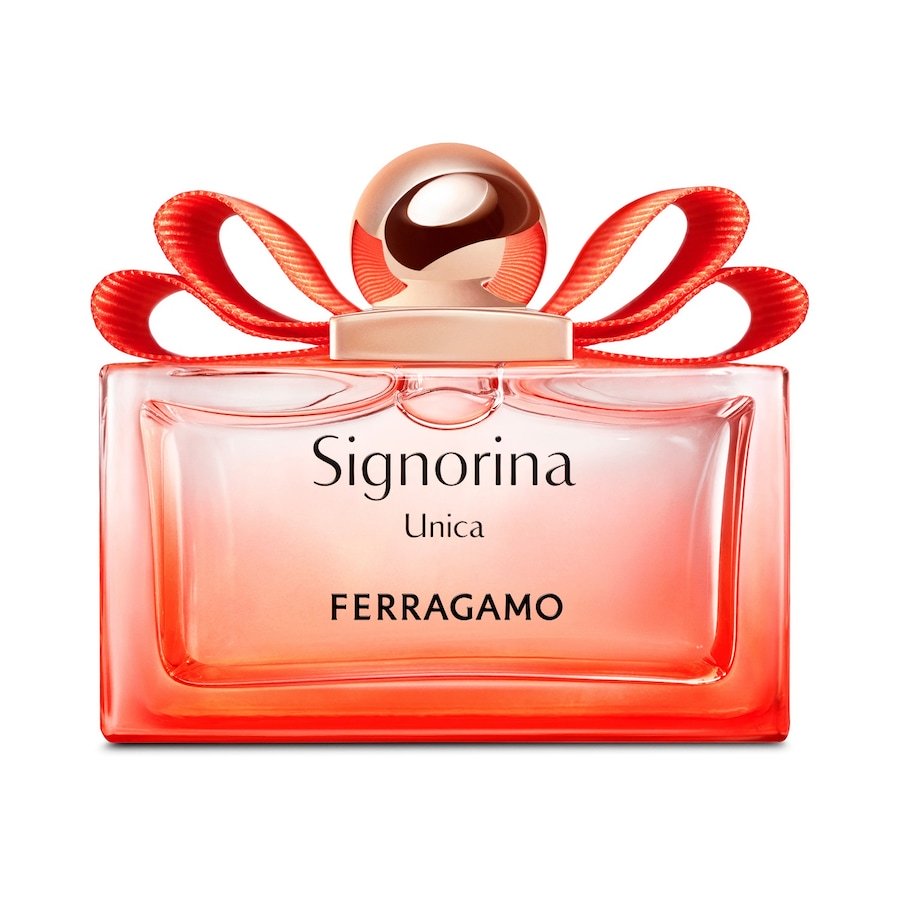 Salvatore Ferragamo Signorina Unica Woda perfumowana 100 ml Damski
