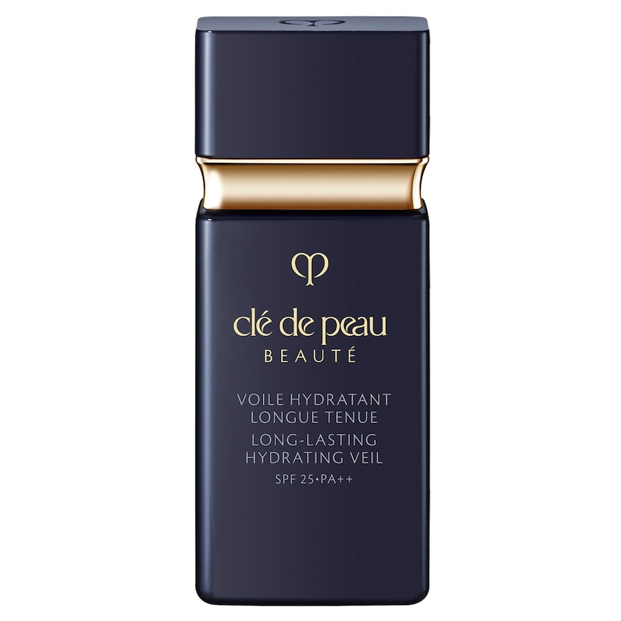 Clé de Peau Beauté Long Lasting Hydrating Veil Podkłady 30 ml