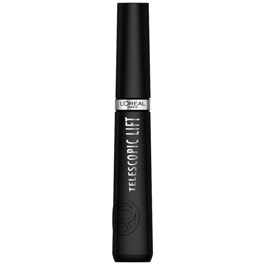 L’Oréal Paris Telescopic Lift Mascara Tusze do rzęs 8 ml BLACK