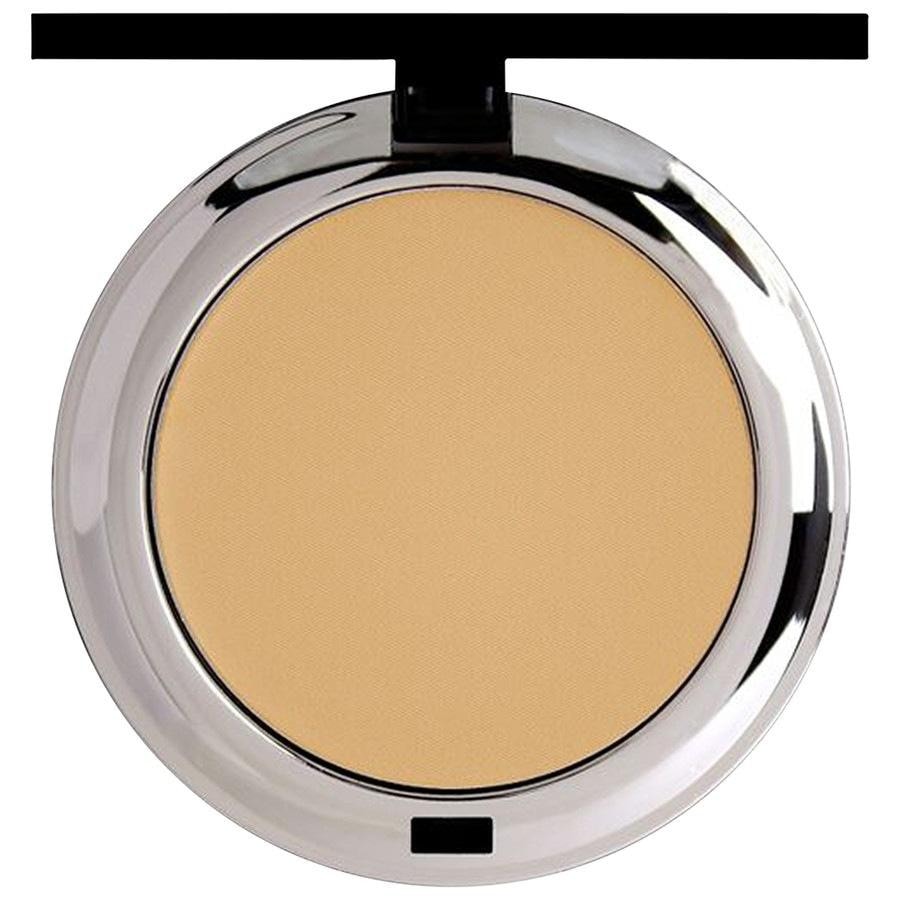 bellapierre Compact Mineral Foundation Podkłady 10 g Cinnamon 10 g