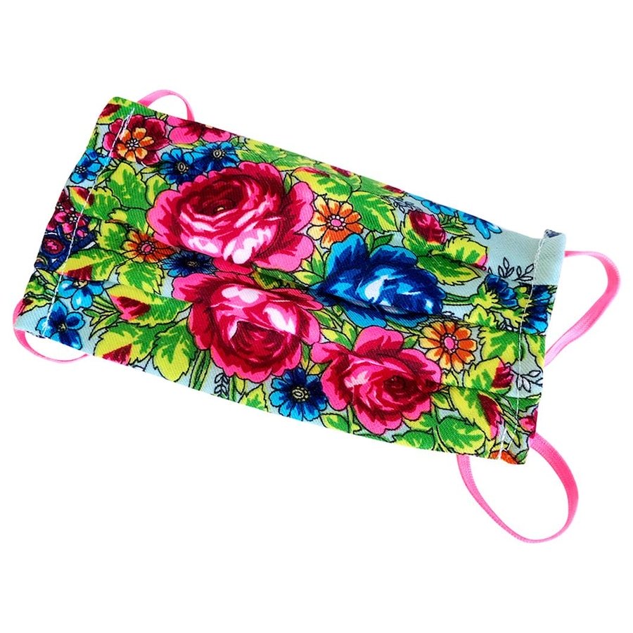 I WANT YOU NAKED Maseczki ochronne 1 ct