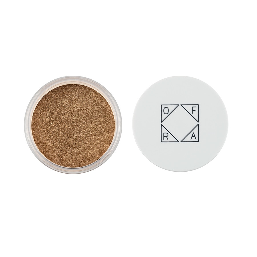 Ofra Cosmetics Shimmer Loose Powder Pudry 6 g Bronze