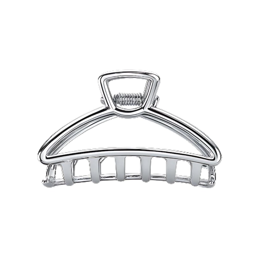 SOHO Feeny Extra Small Metal Spinka klamra do włosów Klamry i spinki do włosów 1 ct Srebrny