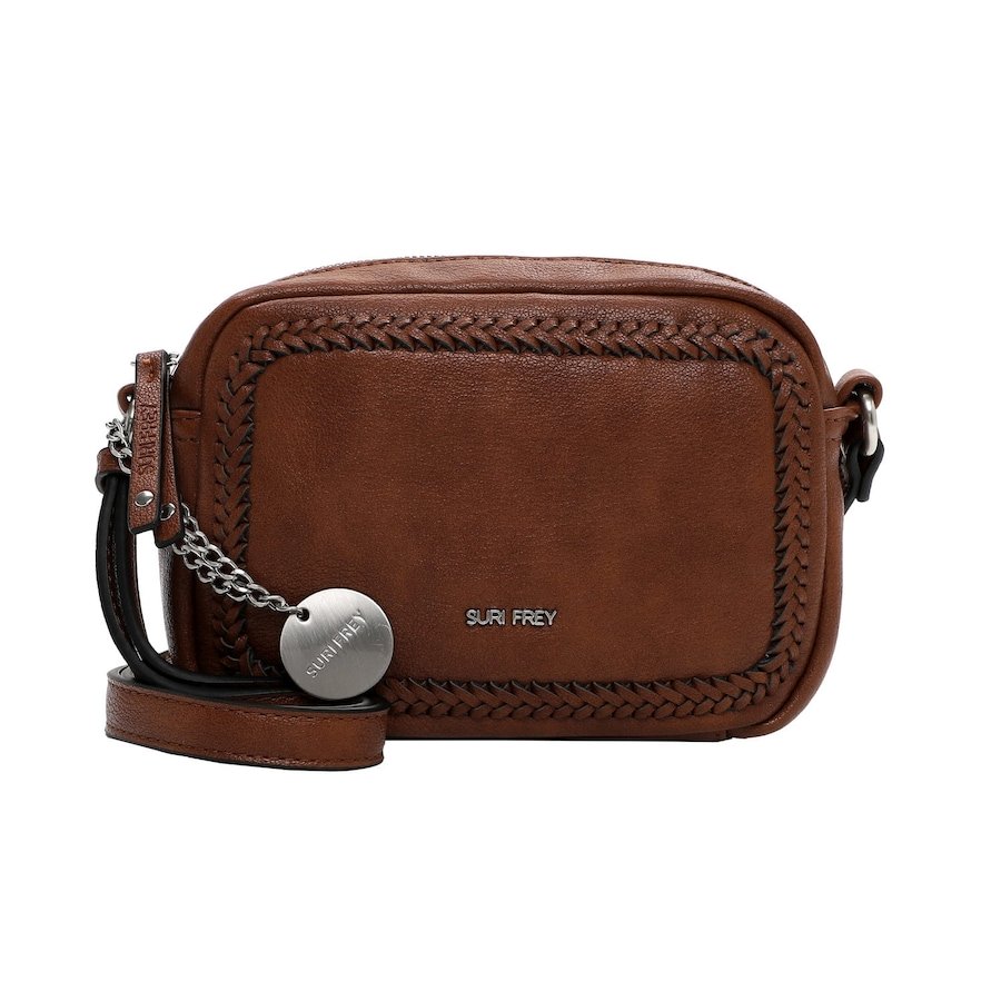 SURI FREY Torebka Naramienna SFY Piggy Torby na ramię 1 ct Damski