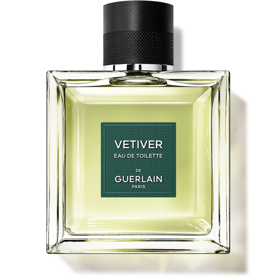 Guerlain Vetiver Woda toaletowa 100 ml Męskie