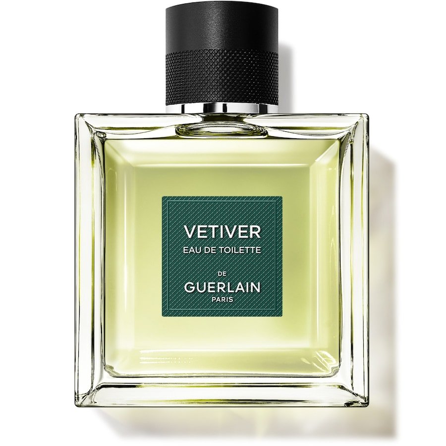 Guerlain Vetiver Woda toaletowa 100 ml Męskie