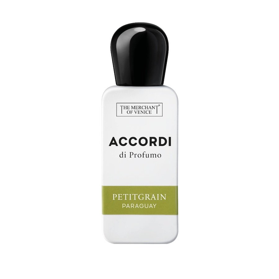 THE MERCHANT OF VENICE Accordi di Profumo PETITGRAIN PARAGUAY Woda perfumowana 30 ml