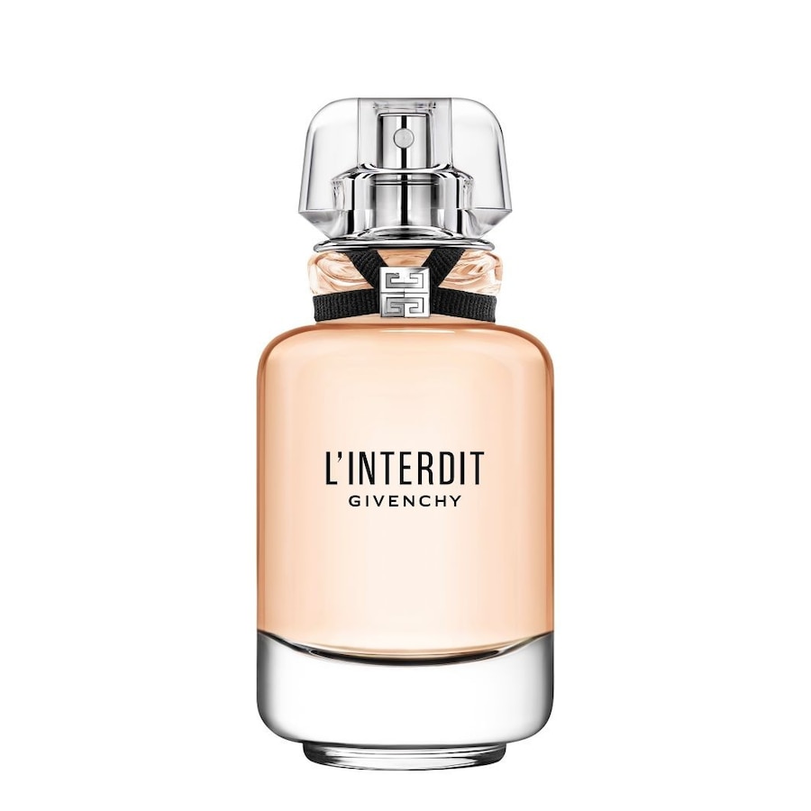 Givenchy L`Interdit Woda toaletowa 50 ml Damski