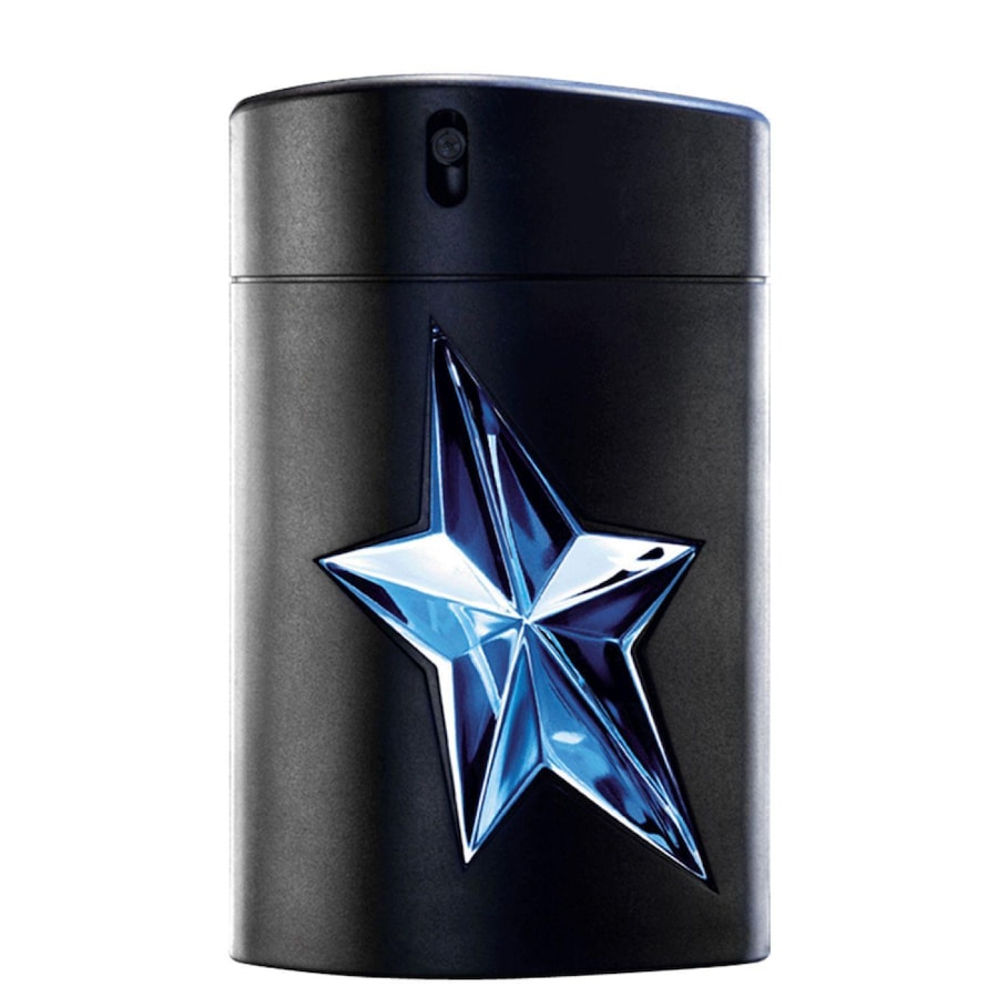 MUGLER A*Men Rubber Woda toaletowa 50 ml Męskie