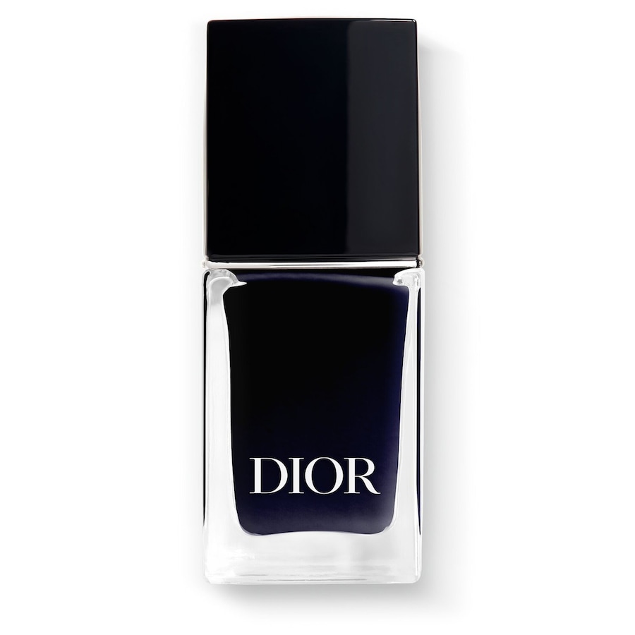 DIOR SUMMER IN DIOR Dior Vernis - Lakier do paznokci z efektem żelu - Odcienie couture Lakiery do paznokci 10 ml 902 - Pied-de-Poule