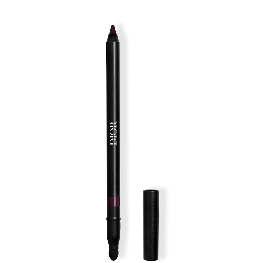 DIOR Diorshow On Stage Crayon - Kredka do oczu Kredki do oczu 1,2 g 774 - PLUM