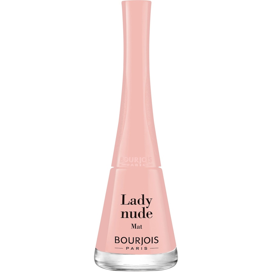 Bourjois Lakiery do paznokci 9 ml