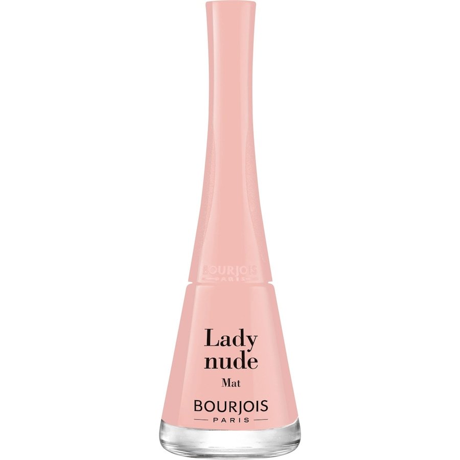 Bourjois Lakiery do paznokci 9 ml