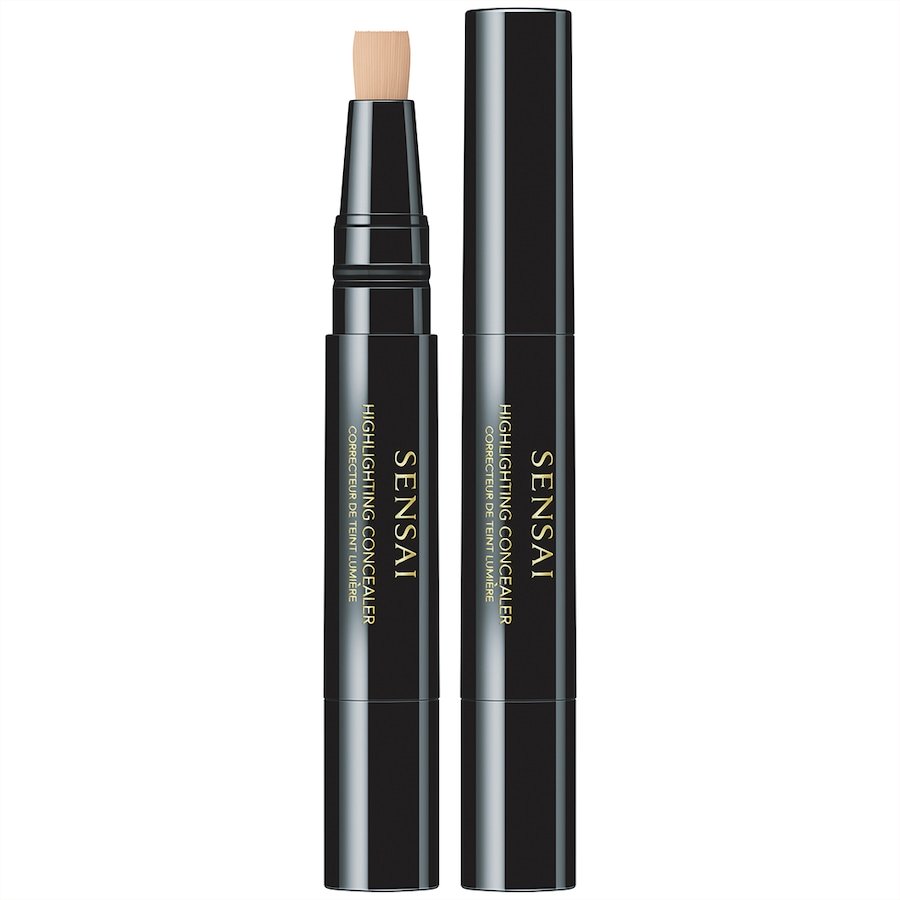 SENSAI Highlighting Concealer Korektory 3,5 ml HC02