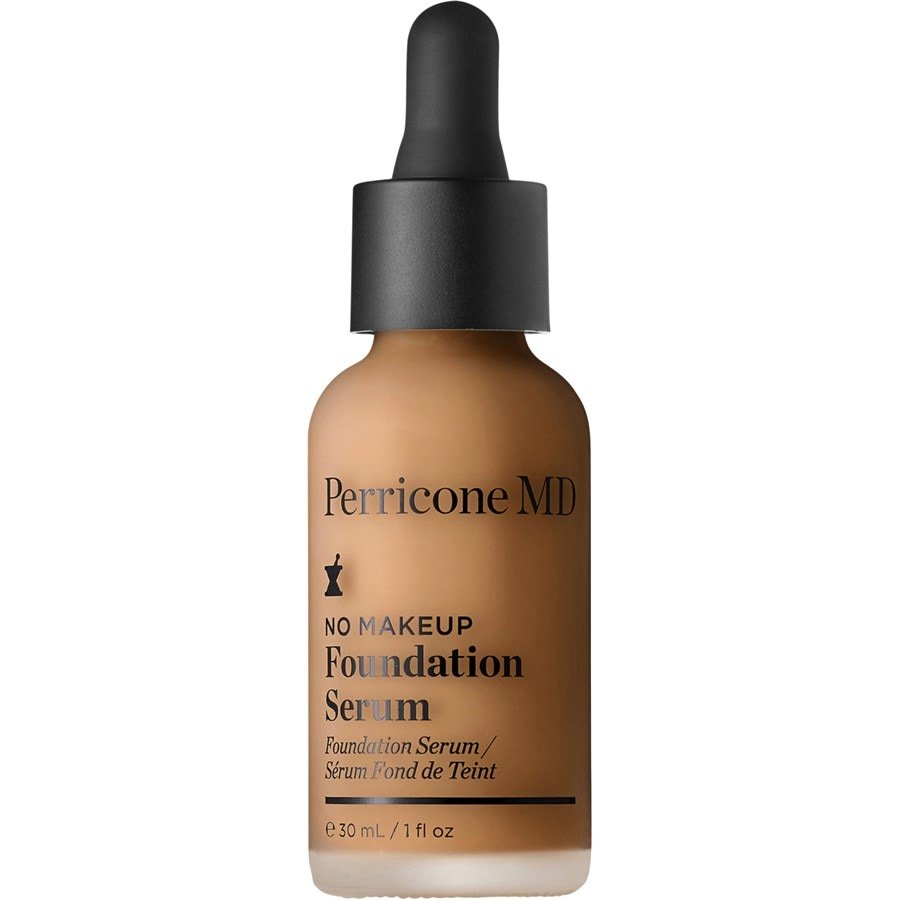 Perricone MD Serum do podkładu bez makijażu Podkłady 30 ml Tan