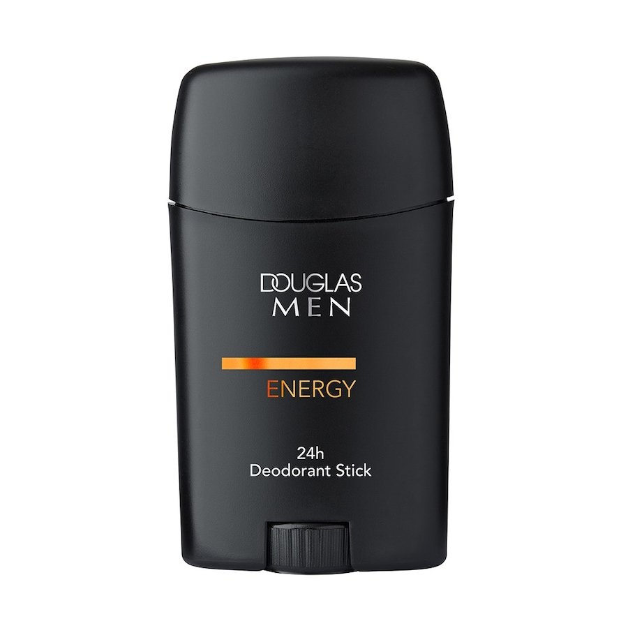 Douglas Collection Men Dezodorant w sztyfcie 24H Dezodoranty 50 ml Męskie