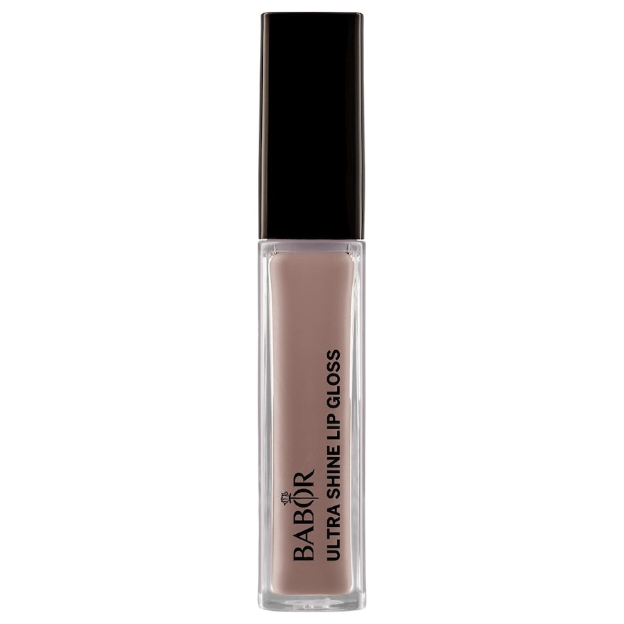 BABOR Ultra Shine Lip Gloss Błyszczyki 6,5 ml 01 Bronze