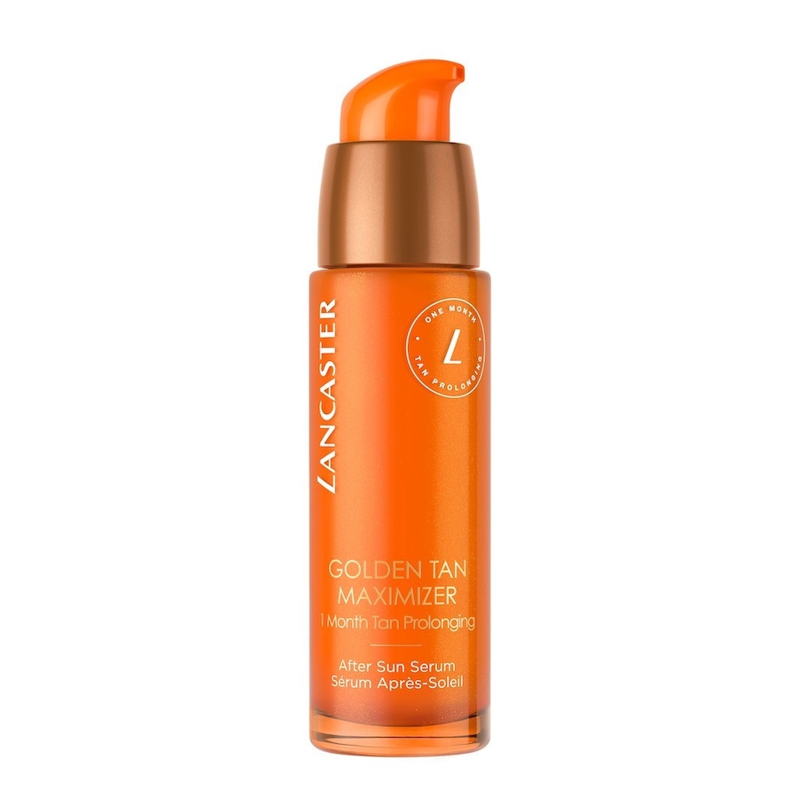 Lancaster Golden Tan Maximizer Serum Po opalaniu 30 ml