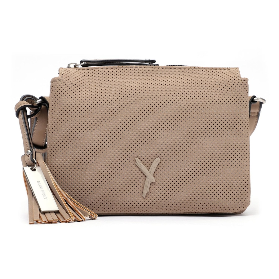 SURI FREY Torebka Naramienna SFY Romy Torby na ramię 1 ct Brązowy Damski