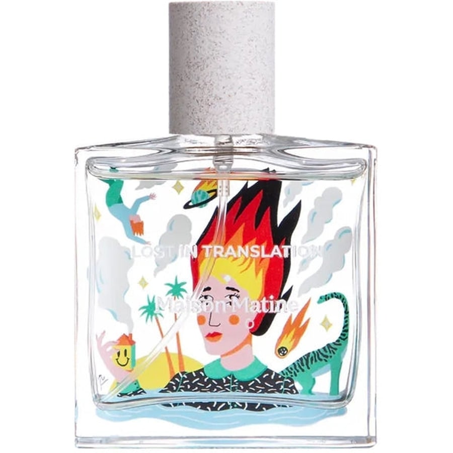 Maison Matine Lost in Translation Woda perfumowana 50 ml