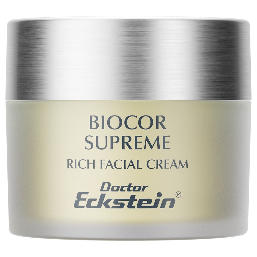 Doctor Eckstein Biocor Supreme Kremy na dzień 50 ml