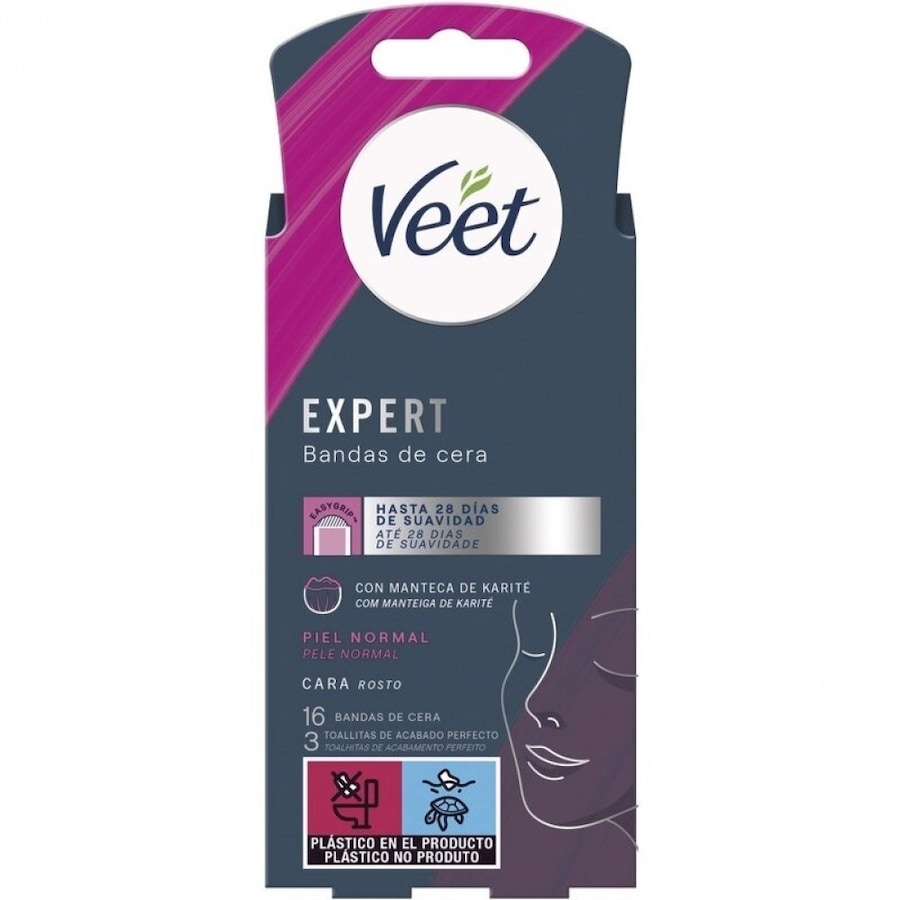 Veet Kremy i pianki do golenia 1 ct