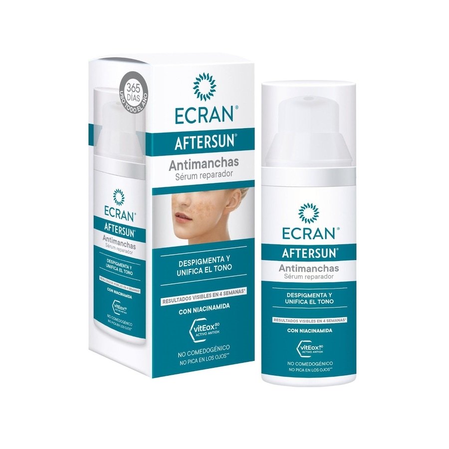 Ecran Po opalaniu 50 ml
