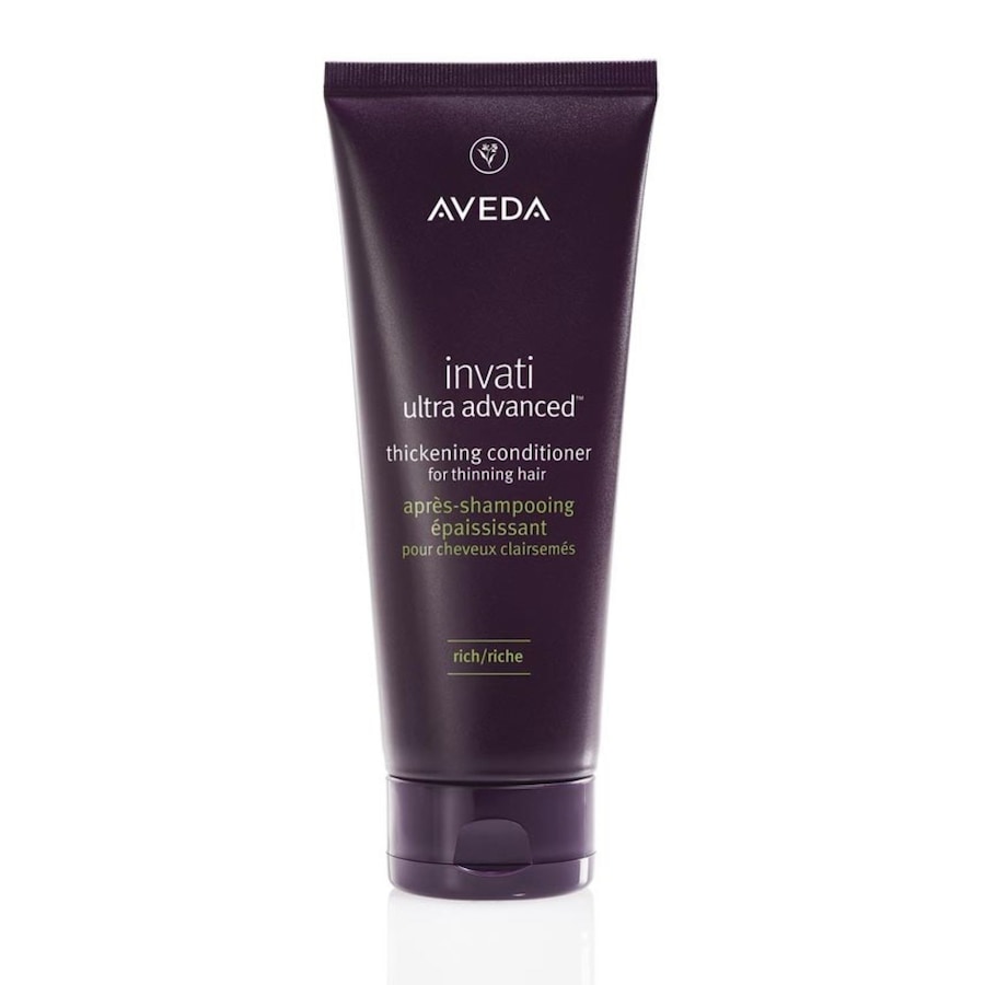 Aveda invati advanced™ Conditioner Rich Odżywki do włosów 200 ml
