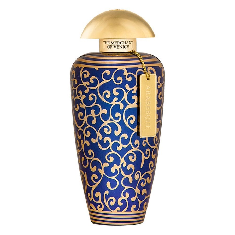 THE MERCHANT OF VENICE Murano Exclusive Arabesque Woda perfumowana 100 ml
