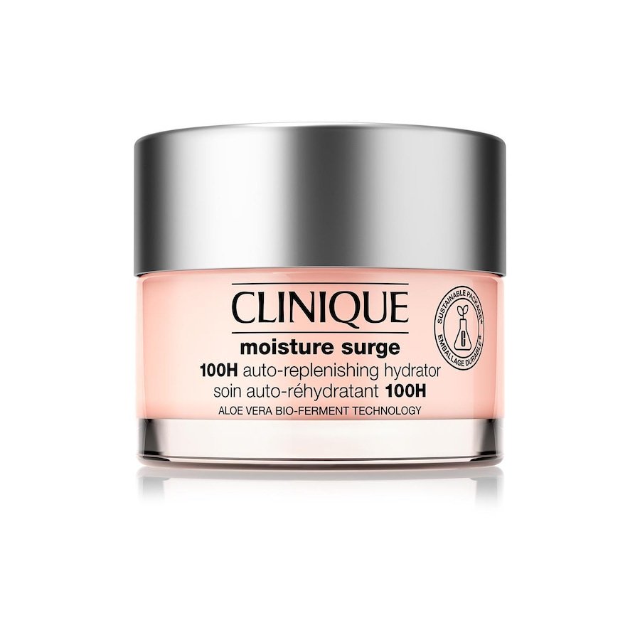 Clinique Moisture Surge 100H Auto-Replenishing Hydrator Kremy do twarzy 50 ml