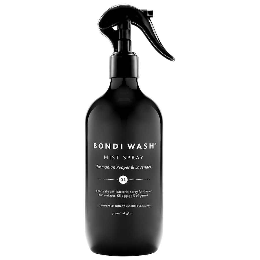 Bondi Wash Mist Spray Tasmanian Pepper & Lavender Dyfuzory zapachowe 500 ml