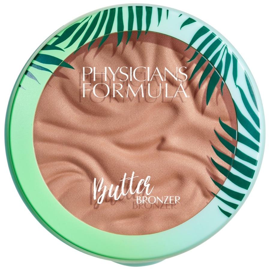 Physicians Formula Murumuru Butter Sunkissed Bronzery 11 g Bronzer