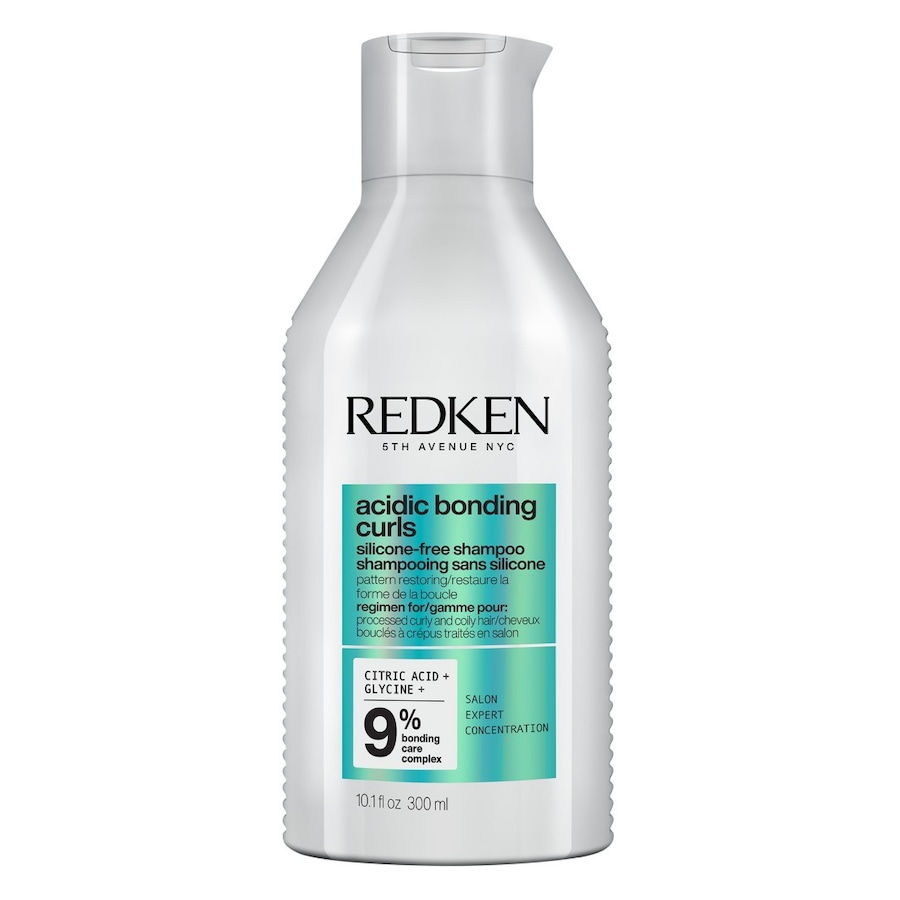 Redken Acidic Bonding Curls Szampon do zniszczonych loków 300 ml Szampony