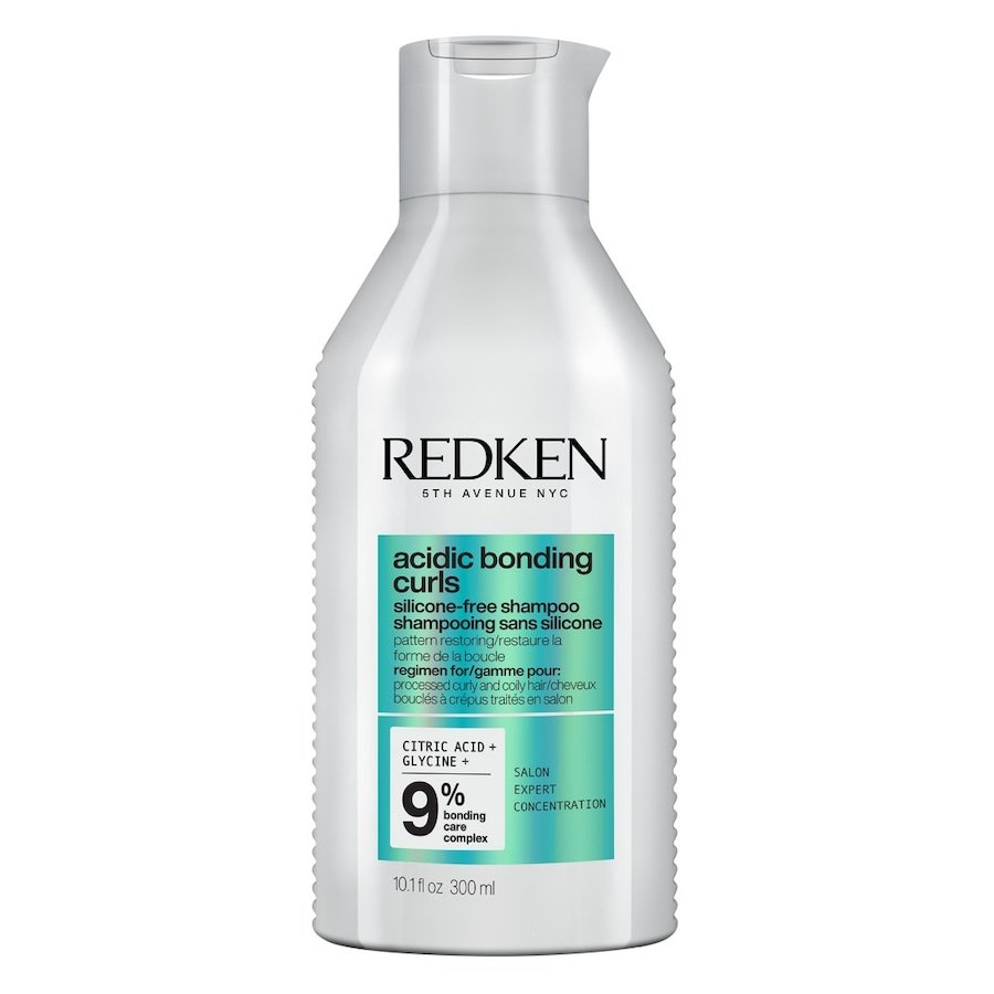 Redken Acidic Bonding Curls Szampon do zniszczonych loków 300 ml Szampony