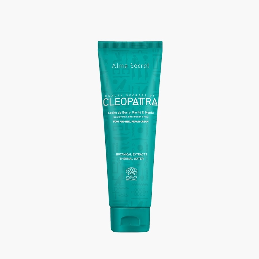 Alma Secret Kremy do stóp 100 ml Damski