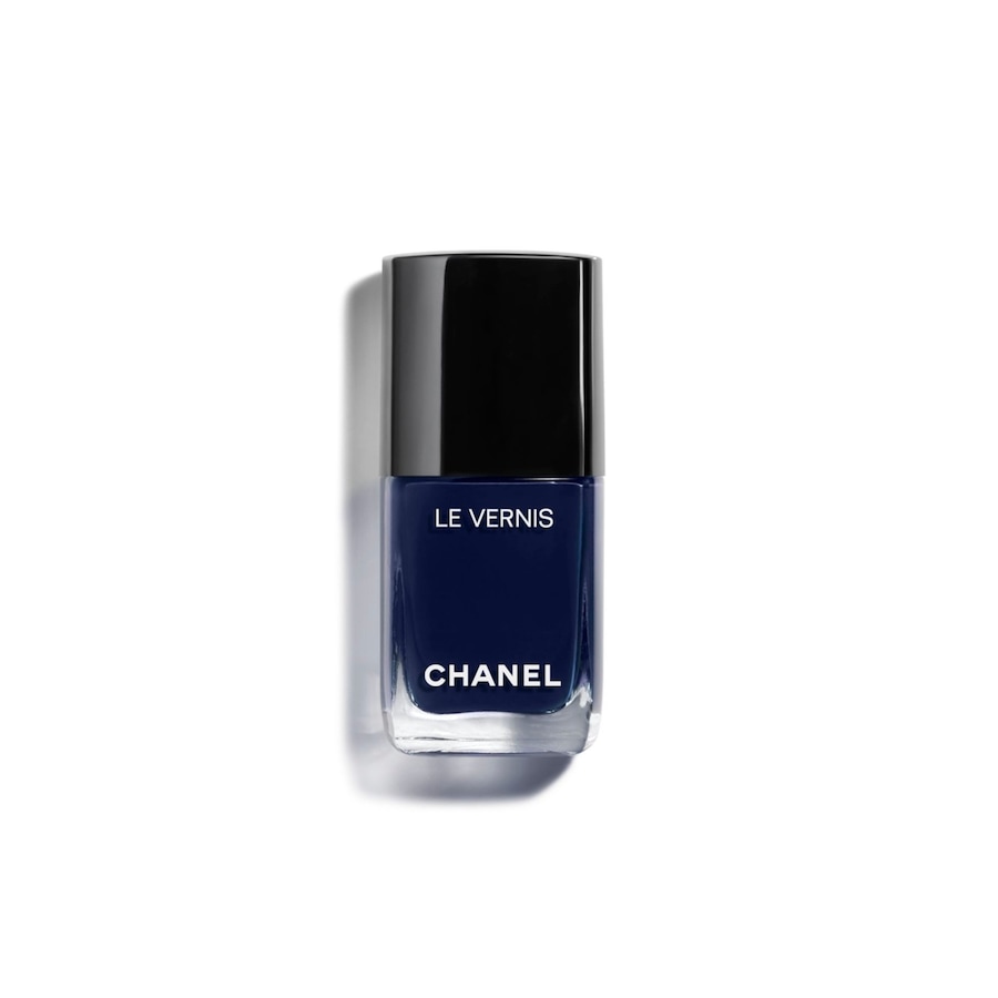 CHANEL CHANEL LE VERNIS LAKIER DO PAZNOKCI 173 GLACIALE 13ML Lakiery do paznokci 13 ml 127 FUGUEUSE