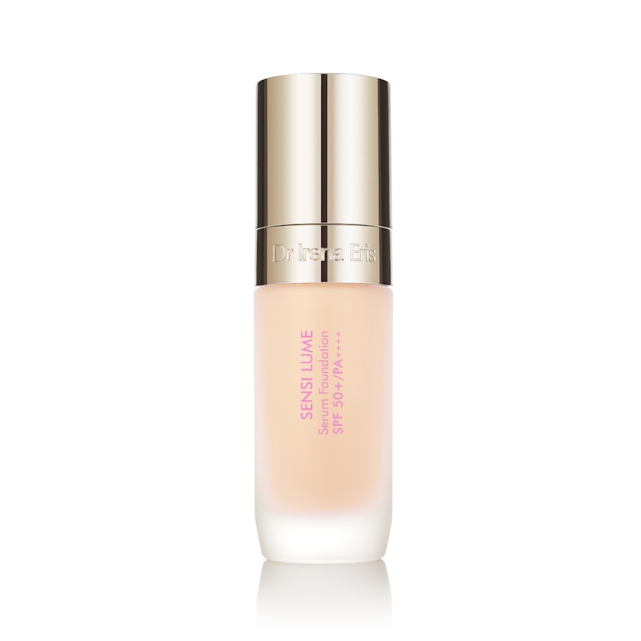 Dr Irena Eris Tylko w Douglas Dr Irena Eris Make Up Sensi Lume Serum Foundation 300 Podkłady 30 ml 200
