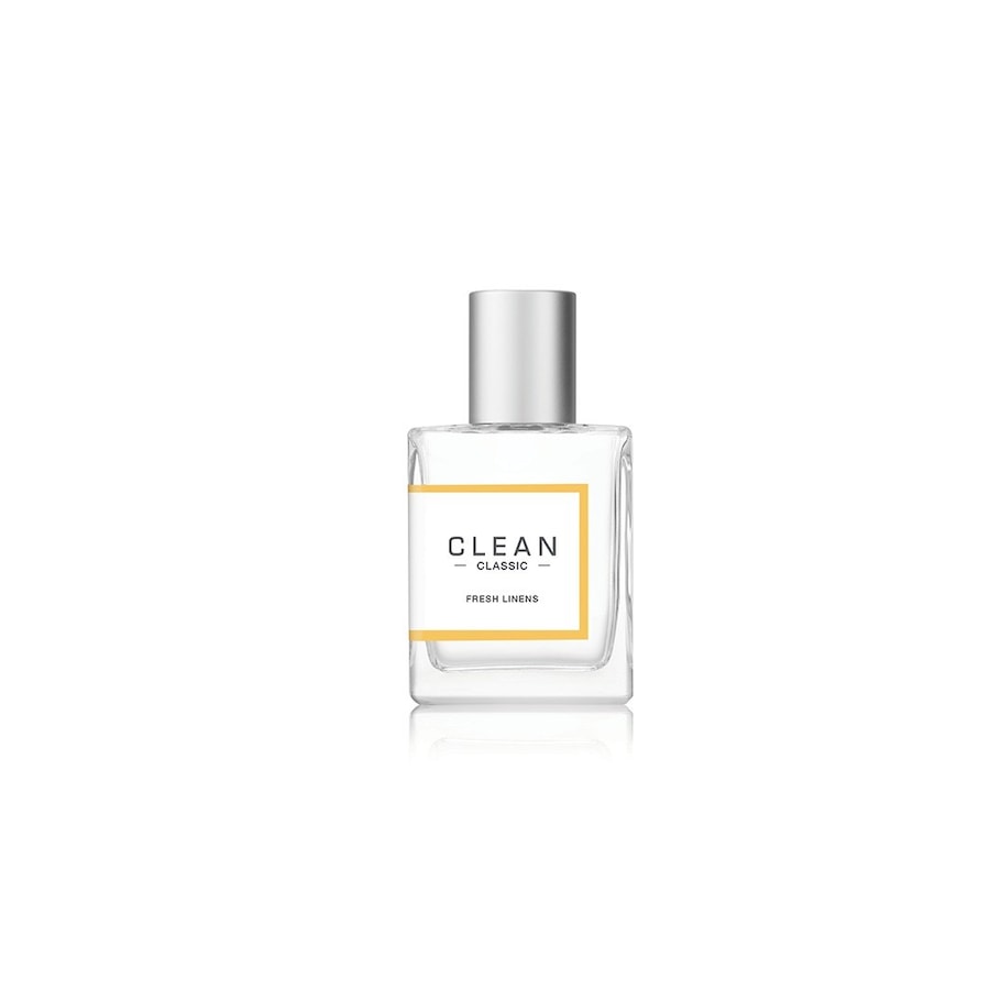 CLEAN Fresh Linens Woda perfumowana 30 ml