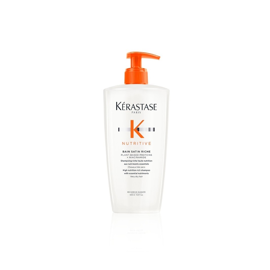 Kérastase Nutritive Bain Riche Szampony 500 ml