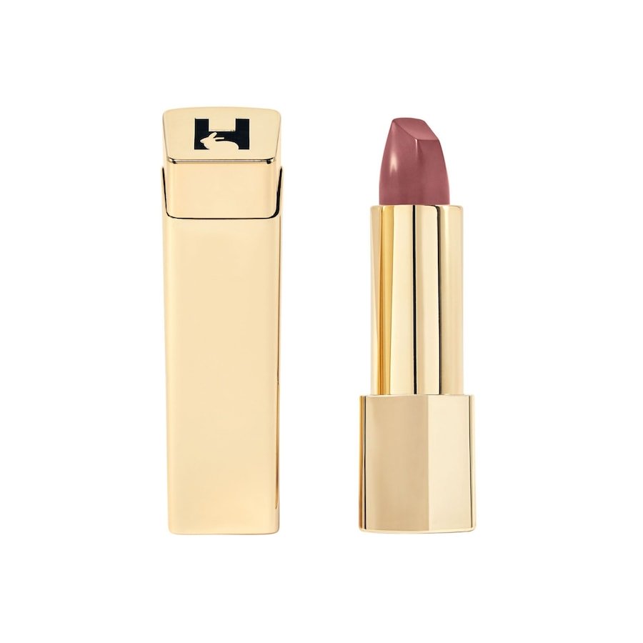 Hourglass Unlocked UNLOCKED™ SATIN CRÈME LIPSTICK Szminki 4 g Dahlia