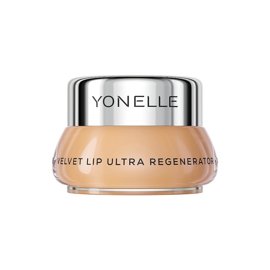 YONELLE NUTRIFUSION Aksamitny Ultra Regenerator Do Ust Z Ceramidami Supreme Balsamy do ust 10 g Damski