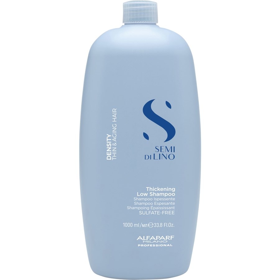 ALFAPARF MILANO Thickening Low Shampoo Szampony 1000 ml
