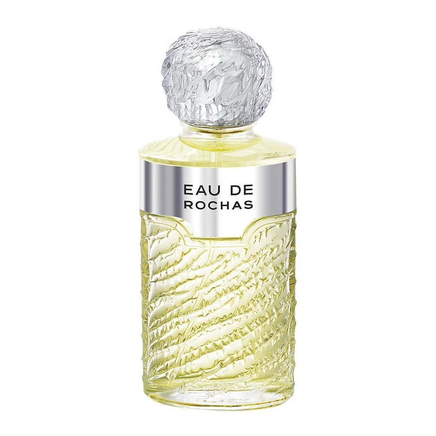 Rochas Eau de Rochas Femme Eau de Toilette Spray Woda toaletowa 50 ml Damski