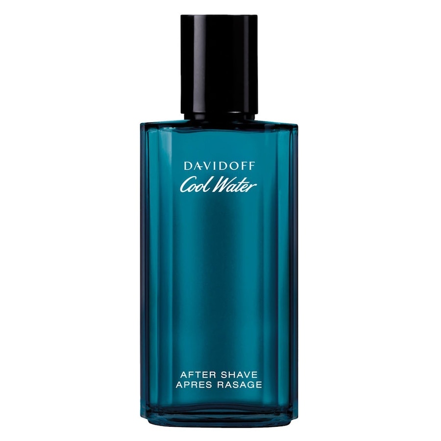 Davidoff Cool Water Man After-Shave 75 ml