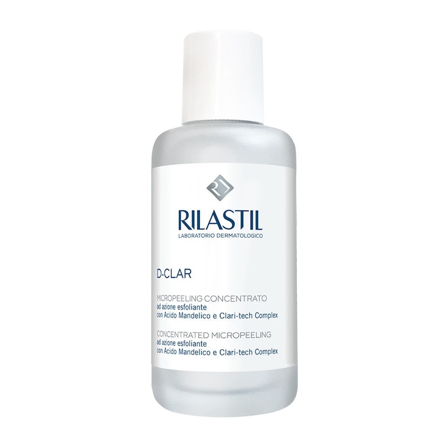 Rilastil Peeling do twarzy 100 ml