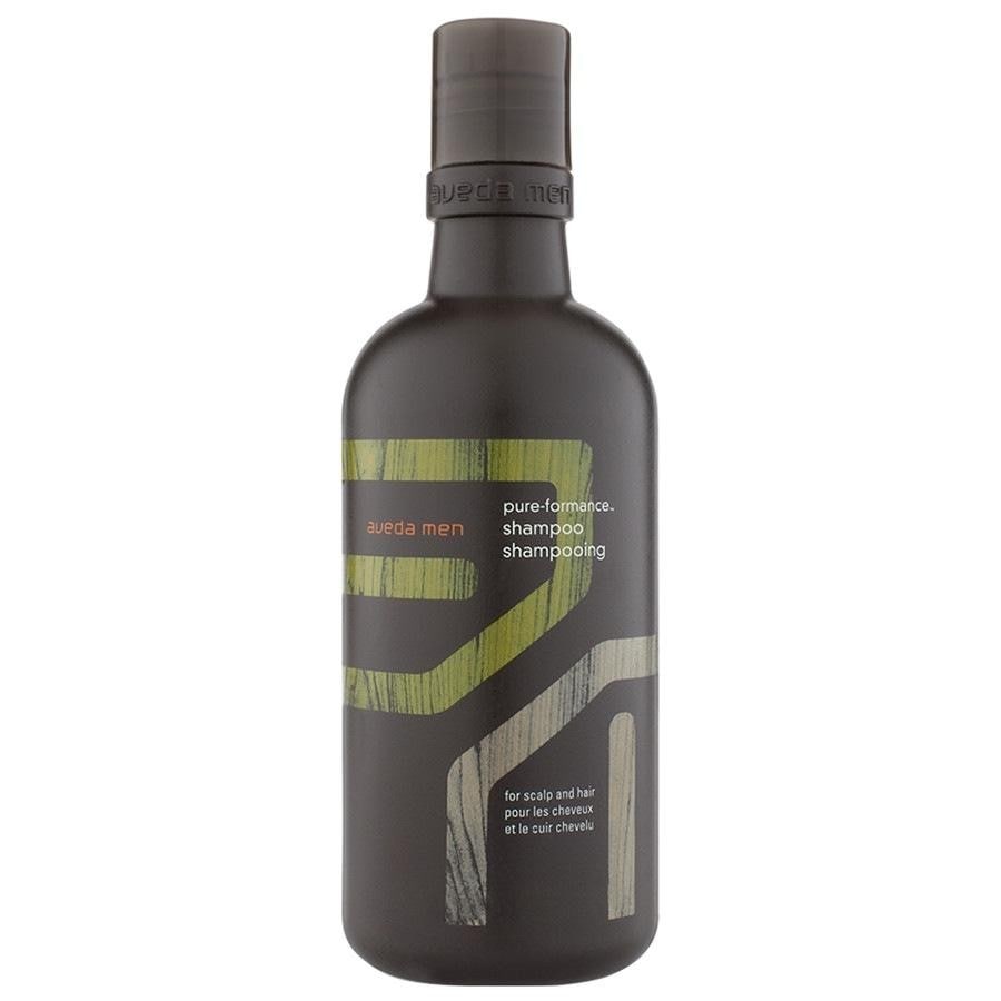 Aveda Dla mężczyzn Pure-Formance Shampoo Szampony 300 ml